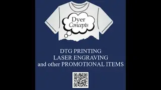 Unleash Your Unique Flair with Dyer Concepts | Custom Merch for Bands and Artists