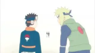 Obito Uchiha「AMV  In The End Remix
