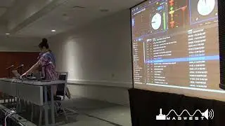 Intro to DJing | MAGWest 2022