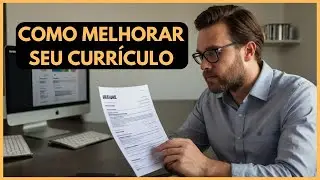 Melhore seu curr&iacute;culo com esta ferramenta