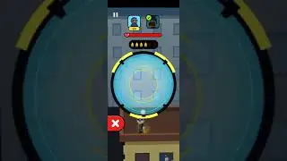 JT Sniper Game Play Level 903//RoYxG //#royxg
