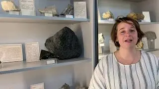 Visita Museo Ep.6: Le rocce vulcaniche
