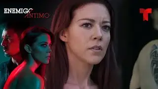 Enemigo &Iacute;ntimo | Cap&iacute;tulo 33 | Telemundo