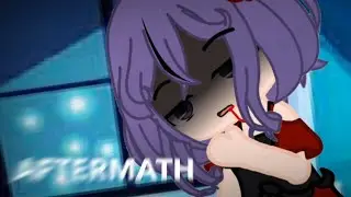 Aftermath | Gacha Club Meme