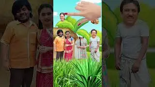 Mahesh Babu 🥰 priti 💀 babita bhabhi 😍 wrong head challenge 💀 #animatedcartoon #cartoon