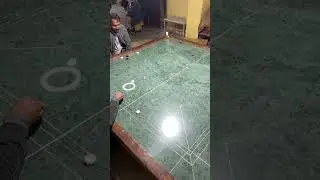 SKILL LEVEL: INSAN 🤯 | CARROM#shorts #viral #carrom #trending #wow