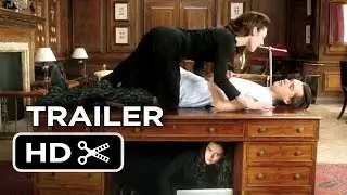 Vampire Academy Official Trailer Cutdown (2014) - Olga Kurylenko Movie HD