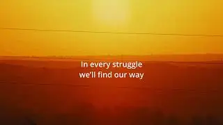 You Are My Miracle - Lyrics