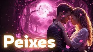 💕PEIXES💞ESSA PESSOA E DESTINO🫠RODA, PULO E CAMBALHOTA A RODA DA FURTUNA VIRANDO🥰E N&Atilde;O PARA DE GIRAR!