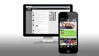 Commotion: Radio's Social, Mobile and Digital Revenue Solution.
