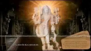 Powerful Mantra !  Destruction of enemies and protection by Divine Grace
