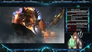 Twitch VODs: Final Fantasy X - Going in Blind, Part 2