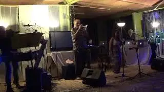 Infradisco - Mondonuovo