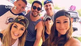 Taste of Country 2018