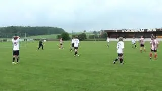 SK Altheim U9 Turnier in Tarsdorf Eldin Lubarda.MTS