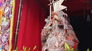 El día principal de la Mega Feria de Chichicastenango en honor a nuestro patrono Santo Tomás Apóstol