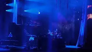 Shot One - Biffy Clyro (Dublin)