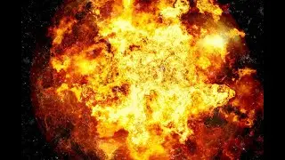 Exploding Hydrogen Balloons