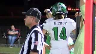 Hoxie at Harrisburg 2020 Raw Unedited Footage