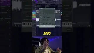 How to create the Underwater &ldquo;Drake&rdquo; effect in FL Studio!