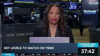 Options Corner: TSM Revenue Rises