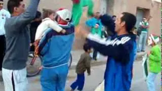 YELLEL WLAD BOURMADAI
