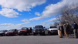 Mad Shenanigans Meet