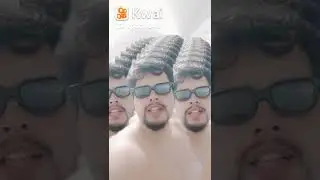 Mr.Gab - Campinasfornication (Official Kwai Video) [Prod. DJ Abel Mpc]