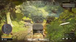 Khihendron's Live PS4 Broadcast - 5th Challenge