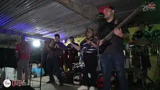 Eduar Vergara en Patronales de San Bartolom&eacute; en Los Cerritos de Los Pozos, 24 de agosto 2025.