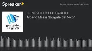Alberto Milesi 