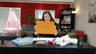 #016 FamilienhausTV Elterntipps: Schlafrituale f&uuml;r Kleinkinder