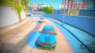 Future RP Highlights #8 | Les Syndicate