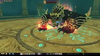 Gameplay Flyff P-Server / Dragon Cross / Behemoth Solo [Guide] / NCS Music
