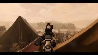 OPERATOR Early Access Gameplay Trailer | Realistic Tactical Multiplayer FPS