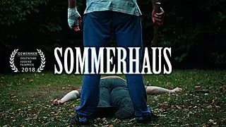 Sommerhaus (Psycho Kurzfilm)