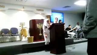 YAHWEH By Esther and SevanYah