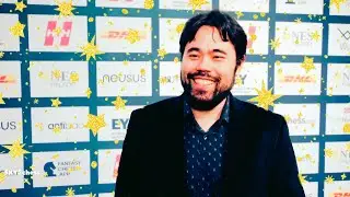 hikaru nakamura is the norway chess 2023 champion!