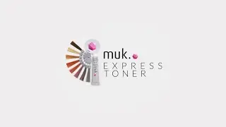 muk Express Toners