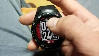 KW88 Universal Launcher 1.1