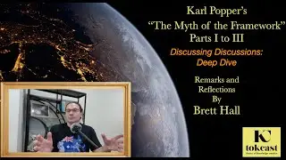 Karl Popper's 