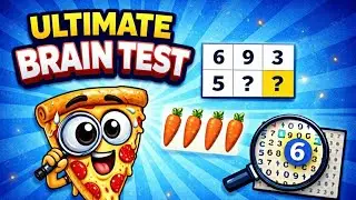 🤯 Only Smart People Can Solve This River Puzzle #shortvideo 