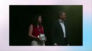 Service Design Award 2025 Ceremony