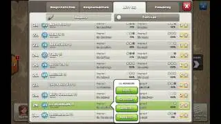 Kronos  vs  German Titans 2.0  (Stoned HoBo)