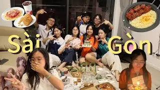 100k vlog lộn xộn tháng 9/2025