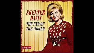 Red Foley, Skeeter Davis & Roy Drusky: A Week in Country&rsquo;s Past