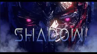 The Dark Side Of Optimus Prime - The Shadow