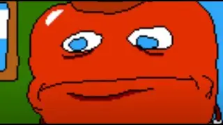 Pizza Tower Pepperman Boss P-ranked
