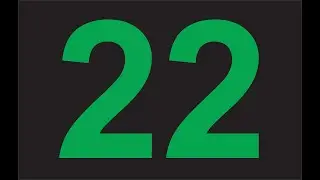 22