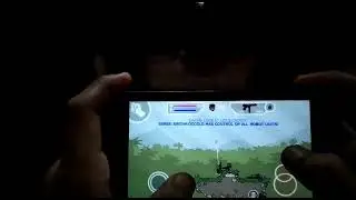 handcam play  ll  ,3 fInger claw l part 1 l mini militia
